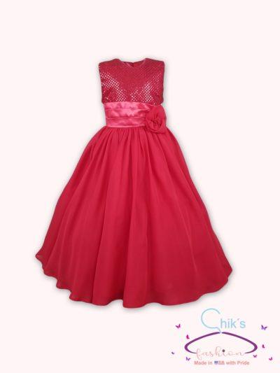 Special moments girl dress